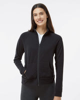 Boxercraft Women’s Full-Zip Practice Jacket - Boxercraft S89