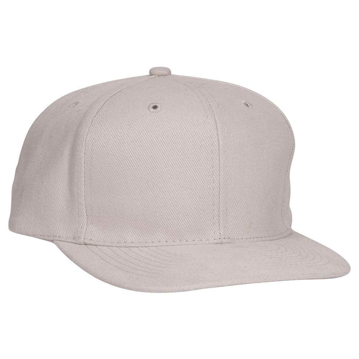 OTTO CAP® 6 Panel Mid Profile Baseball Cap OTTO 27-007
