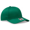 OTTO CAP® 6 Panel Mid Profile Baseball Cap OTTO 27-079