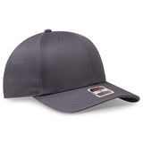 OTTO CAP® 6 Panel Mid Profile Baseball Cap OTTO 27-079