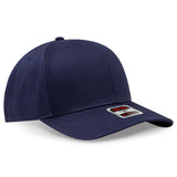 OTTO CAP® 6 Panel Mid Profile Baseball Cap OTTO 27-1235