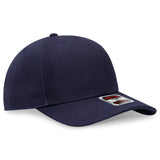 OTTO CAP® 6 Panel Mid Profile Baseball Cap OTTO 27-210