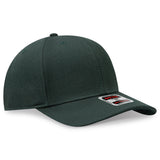 OTTO CAP® 6 Panel Mid Profile Baseball Cap OTTO 27-210