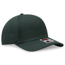 OTTO CAP® 6 Panel Mid Profile Baseball Cap OTTO 27-210