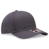 OTTO CAP® 6 Panel Mid Profile Baseball Cap OTTO 27-210