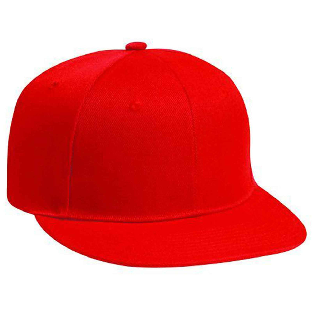 OTTO CAP® 6 Panel Mid Profile Baseball Cap OTTO 27-677