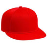 OTTO CAP® 6 Panel Mid Profile Baseball Cap OTTO 27-677