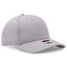 OTTO CAP® Seamless 6 Panel Mid Profile Baseball Cap OTTO 270-1