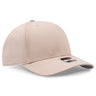 OTTO CAP® Seamless 6 Panel Mid Profile Baseball Cap OTTO 270-1