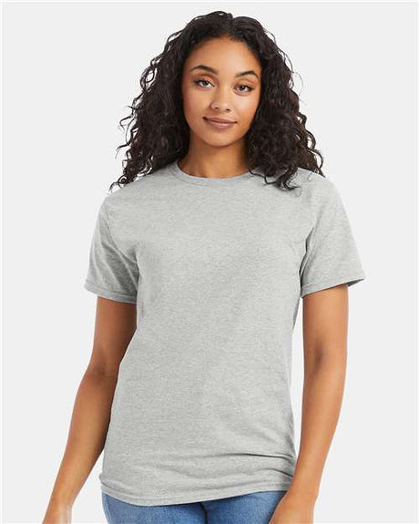 Hanes Unisex Essential-T T-Shirt - Hanes 5280