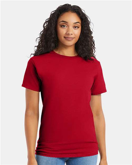 Hanes Unisex Essential-T T-Shirt - Hanes 5280