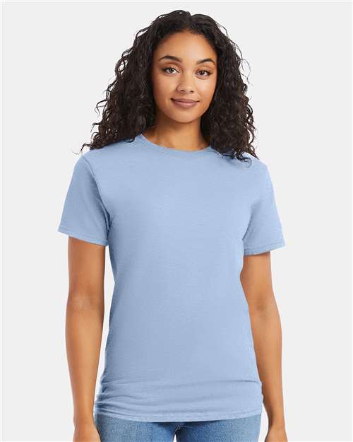 Hanes Unisex Essential-T T-Shirt - Hanes 5280