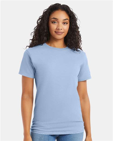Hanes Unisex Essential-T T-Shirt - Hanes 5280