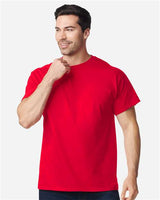 Gildan Unisex Heavy Cotton™ T-Shirt - Gildan 5000