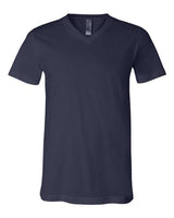 Bella + Canvas 3005 Unisex Jersey V-Neck Tee