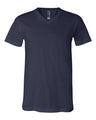Bella + Canvas 3005 Unisex Jersey V-Neck Tee