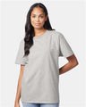 Hanes Unisex Authentic T-Shirt - Hanes 5250