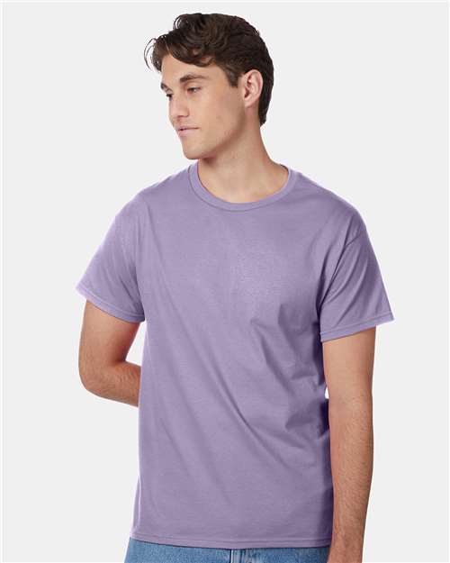 Hanes Unisex Authentic T-Shirt - Hanes 5250