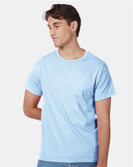 Hanes Unisex Authentic T-Shirt - Hanes 5250
