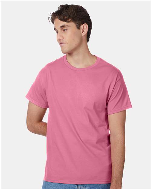 Hanes Unisex Authentic T-Shirt - Hanes 5250