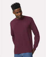 Gildan Unisex Ultra Cotton® Long Sleeve T-Shirt - Gildan 2400