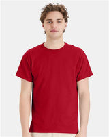 Hanes 5170 Unisex EcoSmart T-Shirt