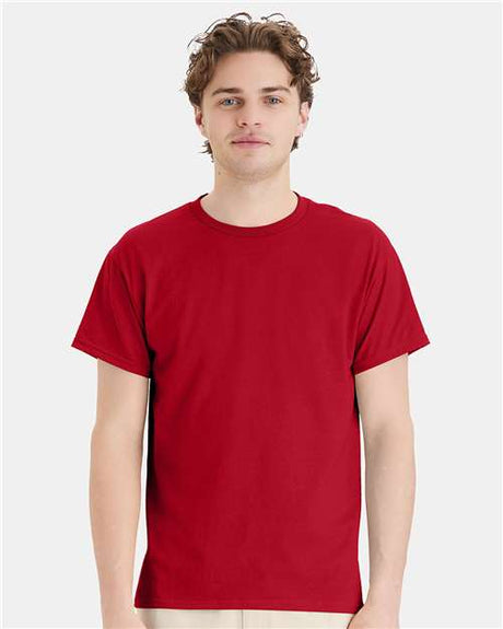 Hanes 5170 Unisex EcoSmart T-Shirt