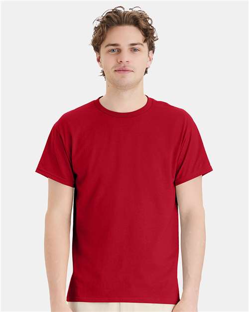 Hanes 5170 Unisex EcoSmart T-Shirt