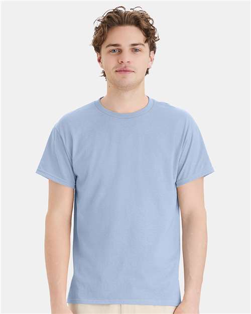 Hanes 5170 Unisex EcoSmart T-Shirt