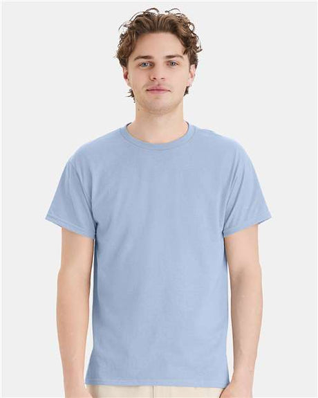 Hanes Unisex EcoSmart® T-Shirt - Hanes 5170