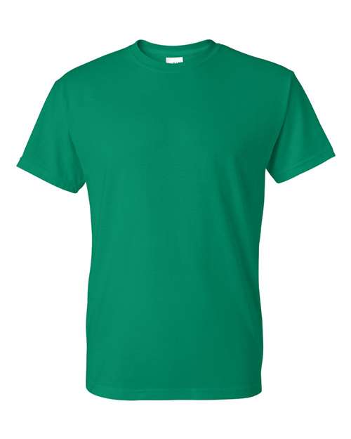 Gildan 8000 DryBlend 50/50 T-Shirt