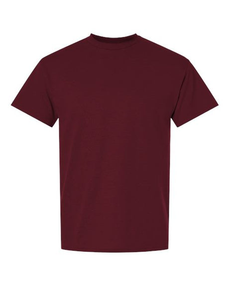 Gildan 8000 DryBlend 50/50 T-Shirt