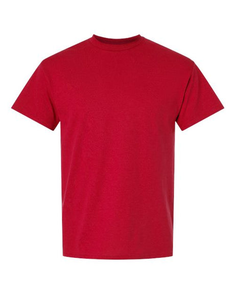 Gildan 8000 DryBlend 50/50 T-Shirt