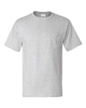 Hanes Men's Authentic Pocket T-Shirt - Hanes 5590