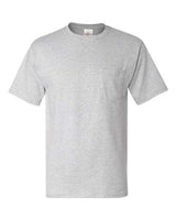 Hanes Men's Authentic Pocket T-Shirt - Hanes 5590