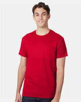 Hanes Men's Authentic Pocket T-Shirt - Hanes 5590