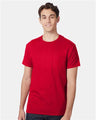 Hanes 5590 Men's Authentic Pocket T-Shirt