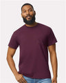 Gildan 2300 Unisex Ultra Cotton Pocket T-Shirt