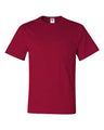 JERZEES Unisex Dri-Power® 50/50 Pocket T-Shirt - JERZEES 29MPR