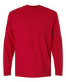 Gildan 8400 Unisex DryBlend 50/50 Long Sleeve T-Shirt