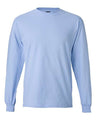 Hanes Unisex Beefy-T® Long Sleeve T-Shirt - Hanes 5186
