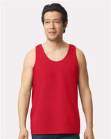 Gildan Unisex Ultra Cotton® Tank Top - Gildan 2200