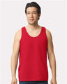 Gildan Unisex Ultra Cotton® Tank Top - Gildan 2200
