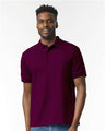 Gildan 8800 Unisex DryBlend Jersey Polo