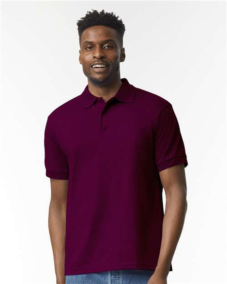 Gildan 8800 Unisex DryBlend Jersey Polo