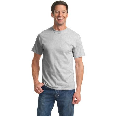 Joe's USA Men's Cotton Essential T-Shirt