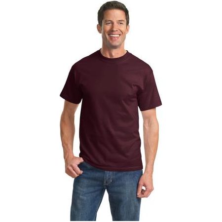 Joe's USA Men's Cotton Essential T-Shirt