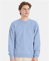 Hanes P160 Unisex EcoSmart Crewneck Sweatshirt