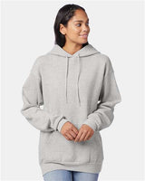 Hanes P170 Unisex EcoSmart Hooded Sweatshirt