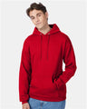 Hanes P170 Unisex EcoSmart Hooded Sweatshirt